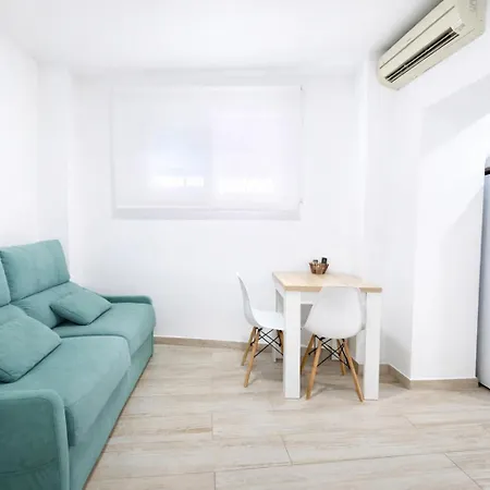 Апартаменти Puerta Cai I *