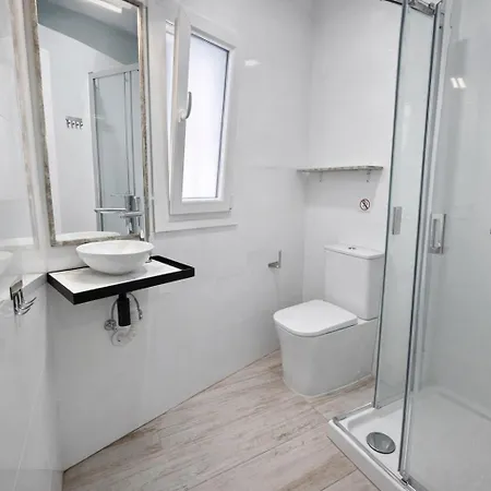 Апартаменти Puerta Cai I Коніль-де-ла-Фронтера