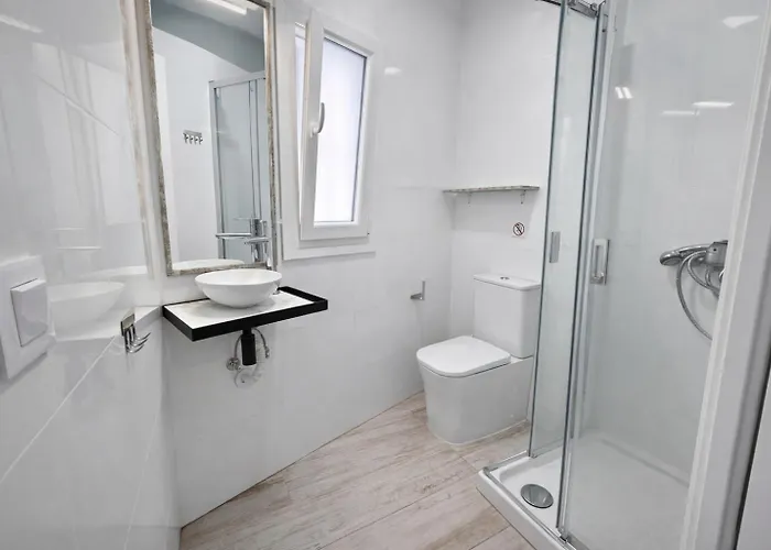 Апартаменти Puerta Cai I Коніль-де-ла-Фронтера