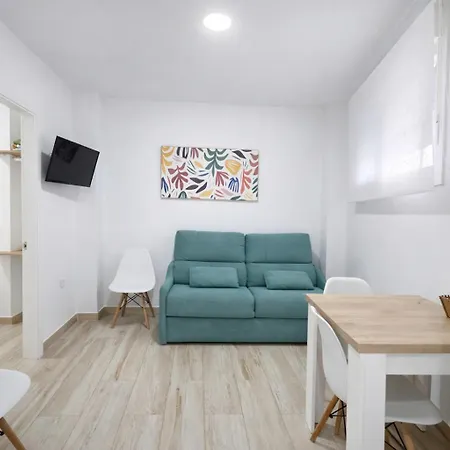 Puerta Cai I Διαμέρισμα *