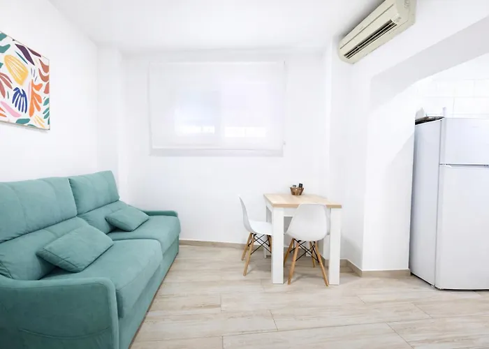 Διαμέρισμα Puerta Cai I *